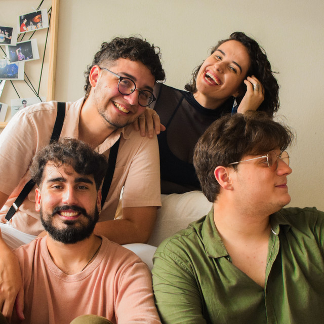 Hóspedes da Rua Rosa