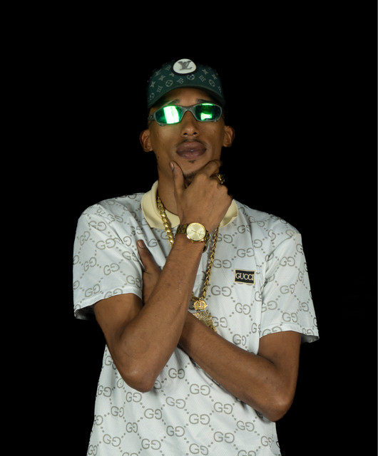 Mc Fininho Da RC