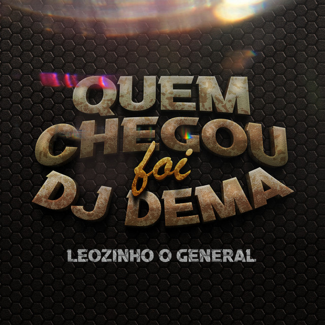 Dj Dema