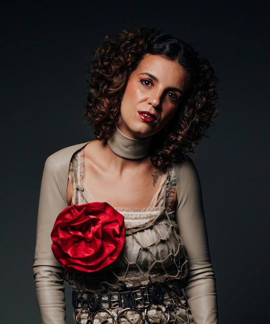 Paola Gibram