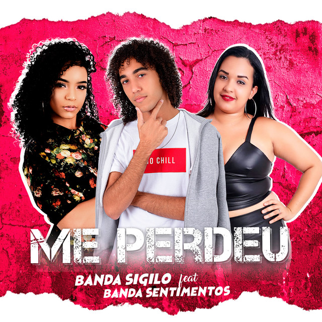 Banda Sigilo