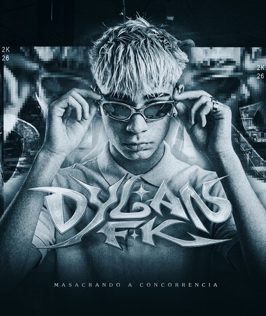 DJ DYLANFK