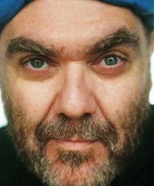 André Abujamra