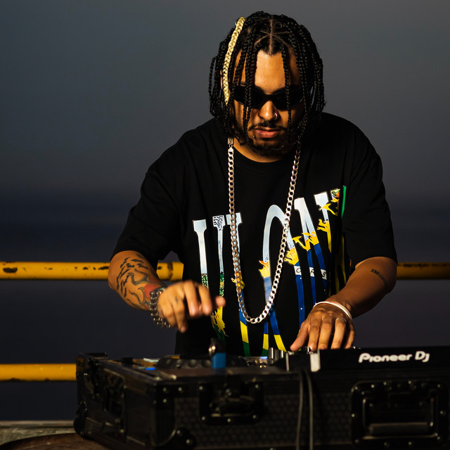 Dj Ruanzito