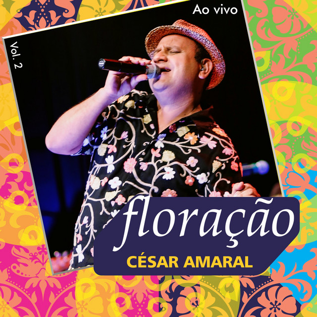 César Amaral