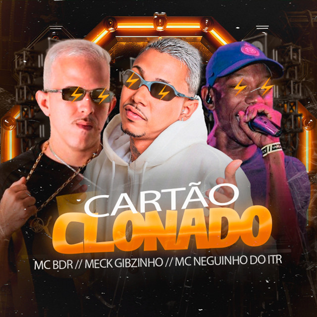 MC BDR