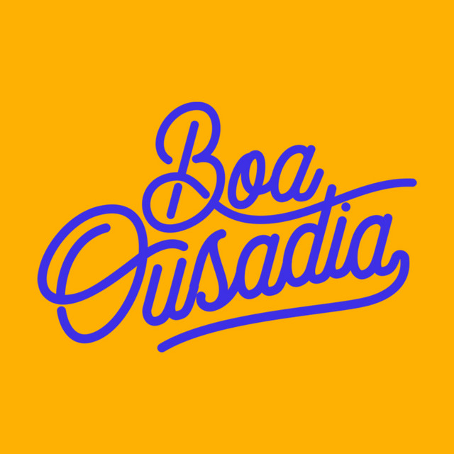 Boa Ousadia