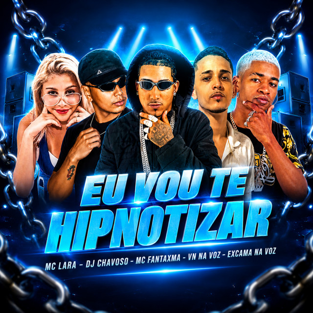 Xcama na Voz