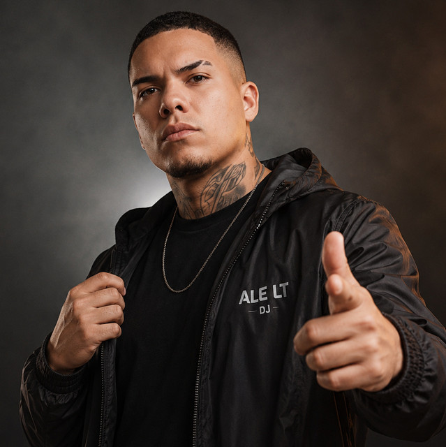 DJ Ale LT
