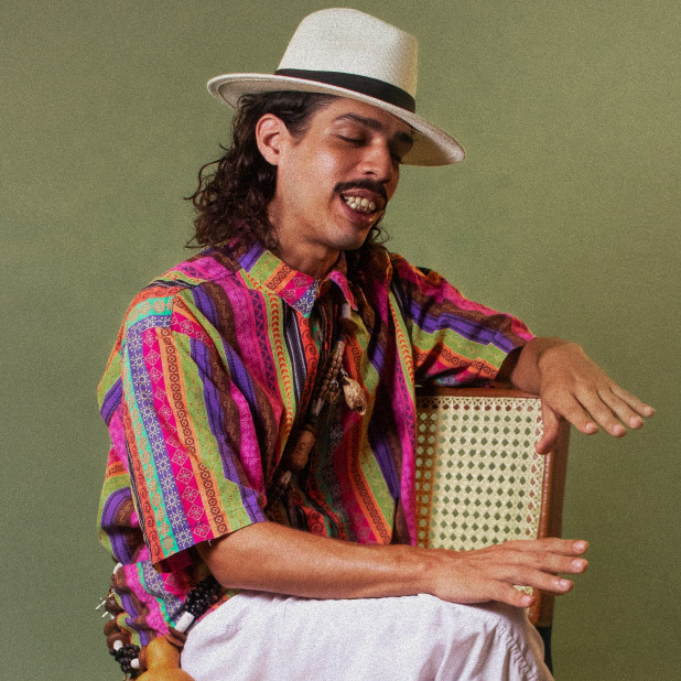 Presto do Coco