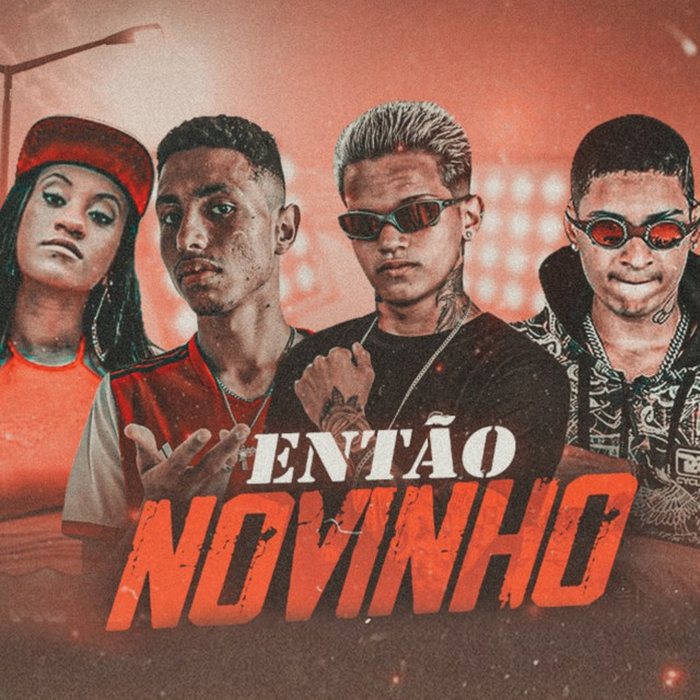 É o Robinho