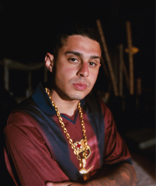 MC Diogo da vn