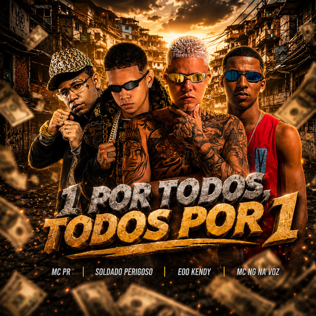 Mc Ng Na Voz