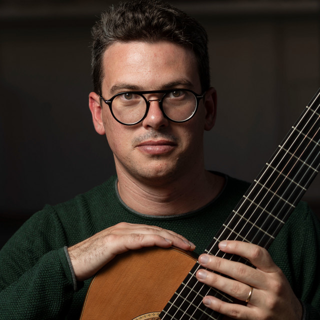 Luiz Morais