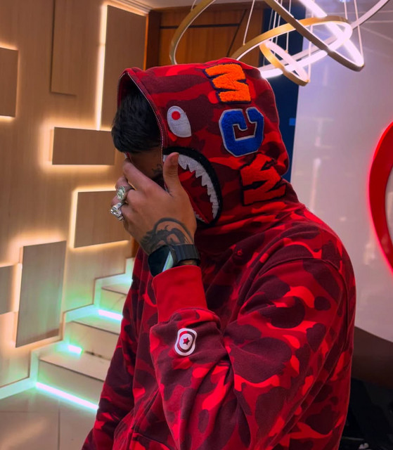 MC RESTRITO ORIGINAL