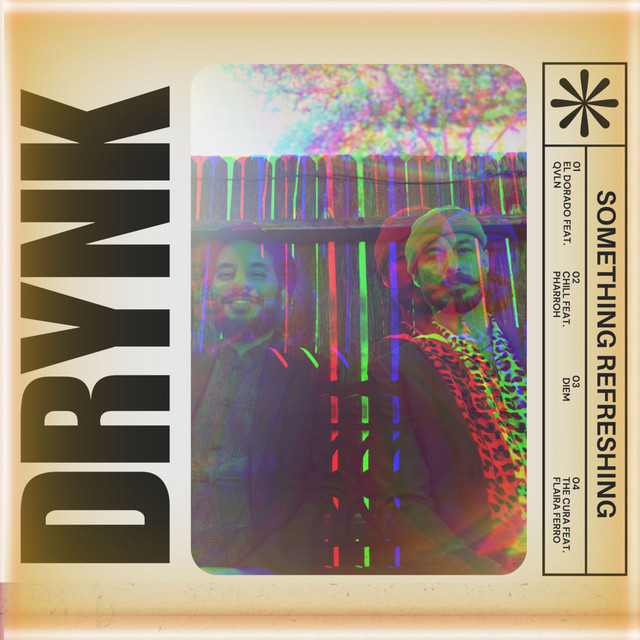 DRYNK