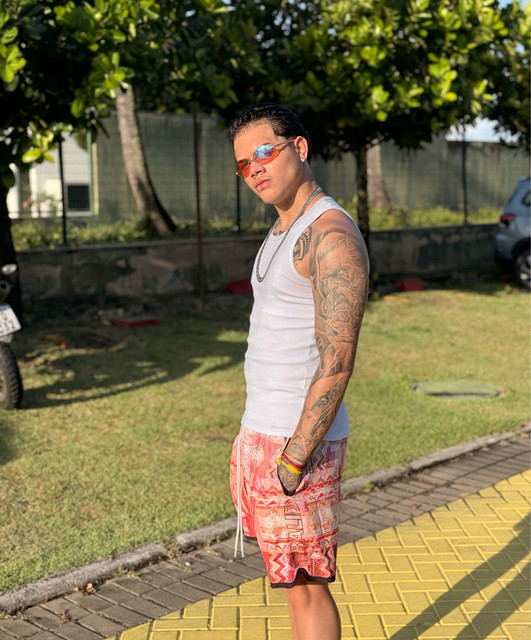 Éo Joãozinhoo