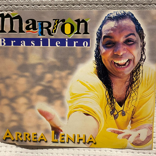 Marron Brasileiro