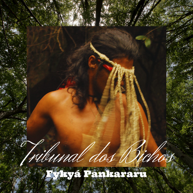 Fykyá Pankararu