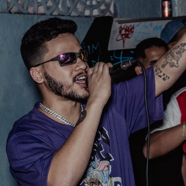Cascão QN