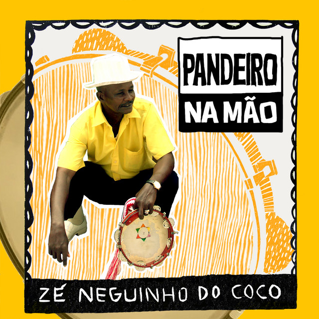 Zé Neguinho do Coco