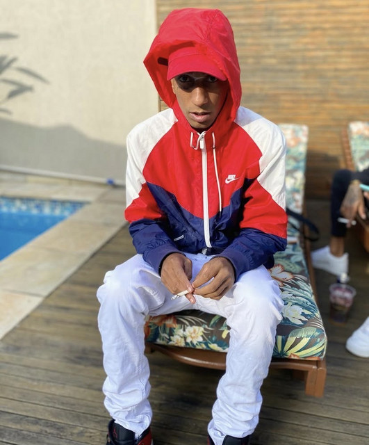 Menino GS