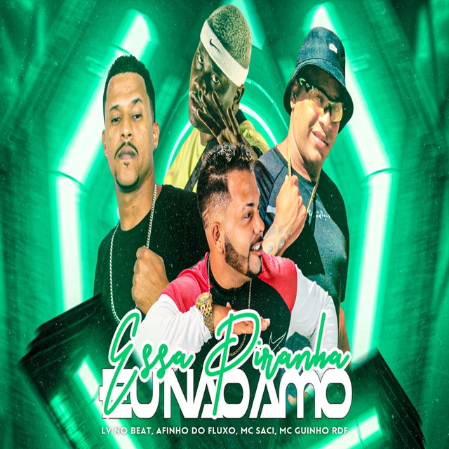 Mc Guinho Rdf