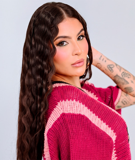 Andrielly Souza