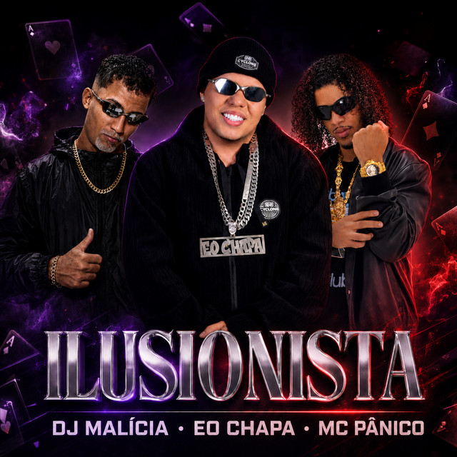 MC PANICO