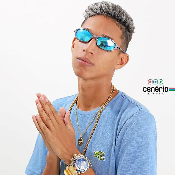 MC Apena