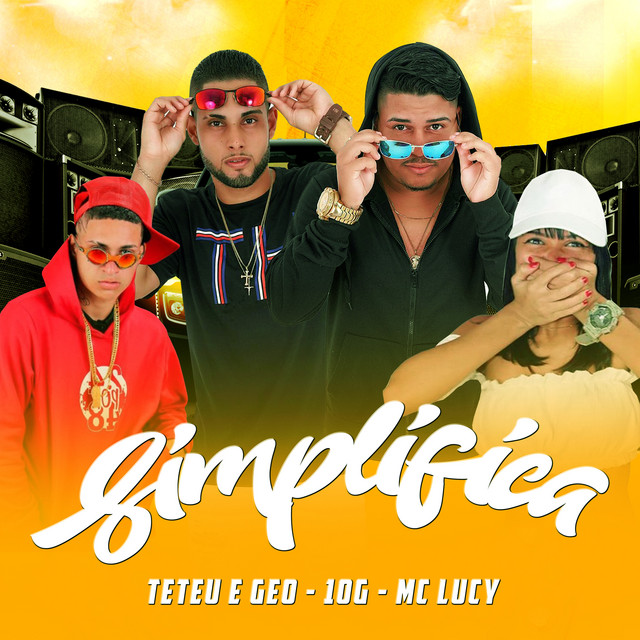 Mc Lucy