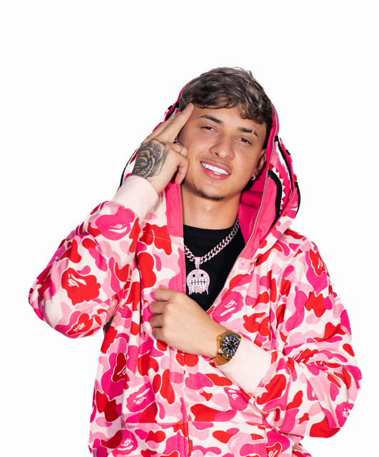 Dj Luan Gomes