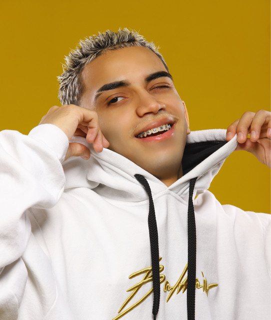 Mc Menor Da VR