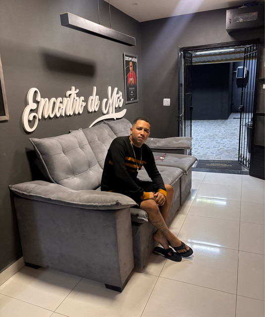 Mc Jeffinho