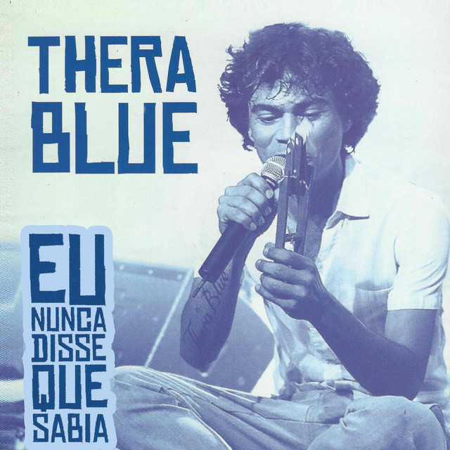 Thera Blue
