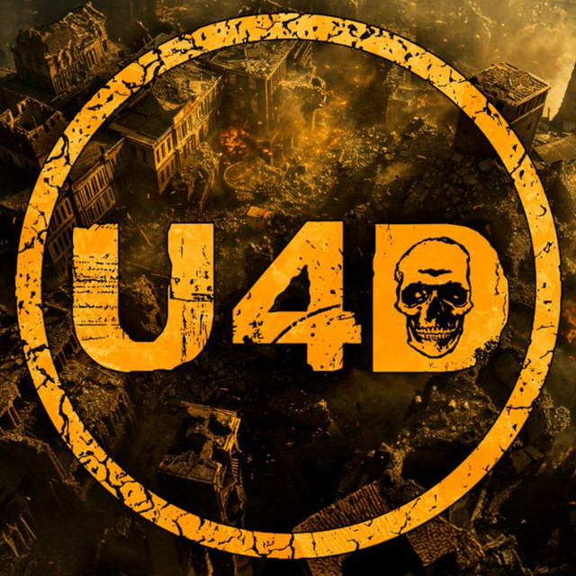United For Distortion