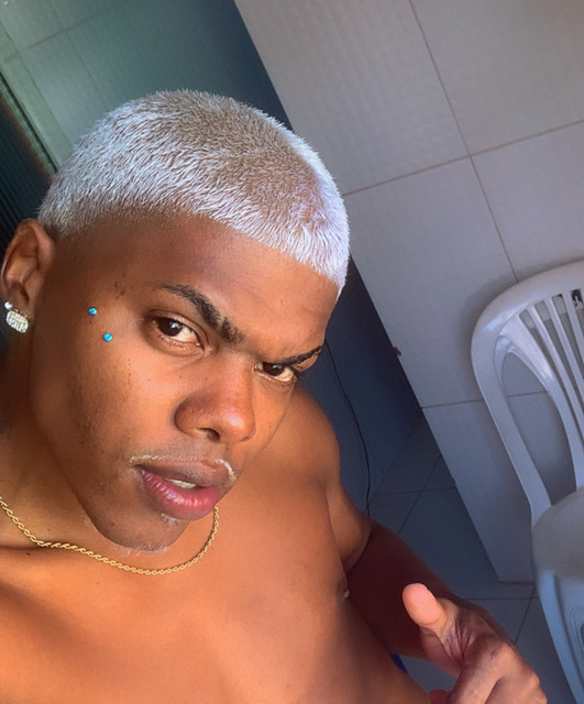 Calma Preto