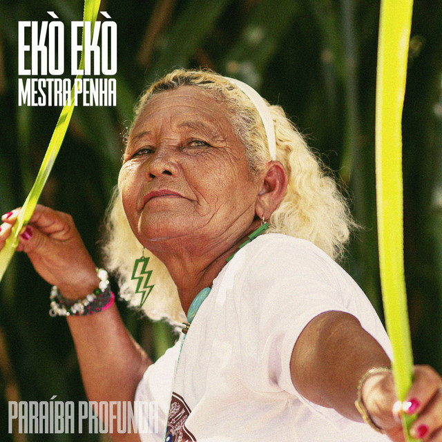 Mestra Penha Cirandeira