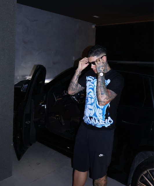 Luan Donato