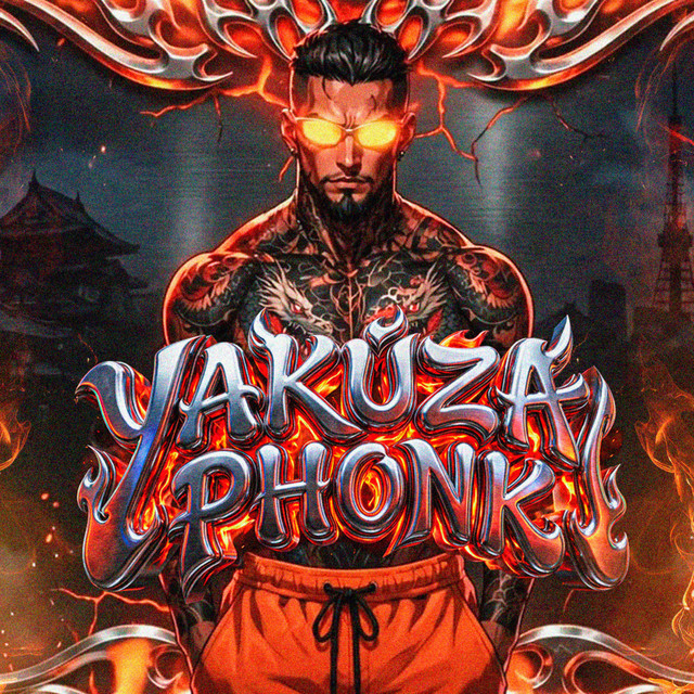 YAKUZAPHONK