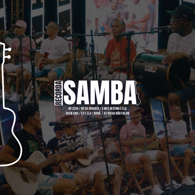 Recorda Samba
