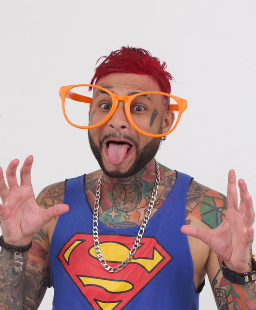 Erminio Felix