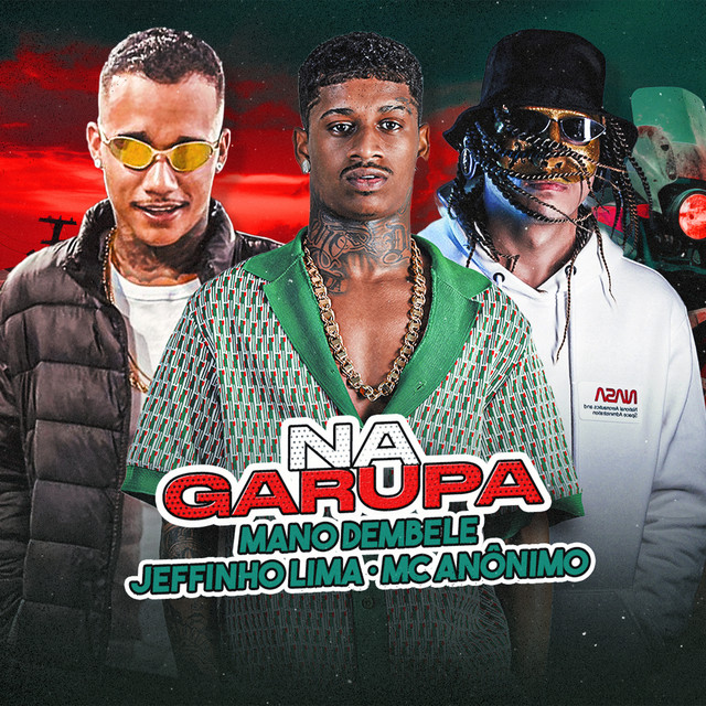 Jeffinho lima