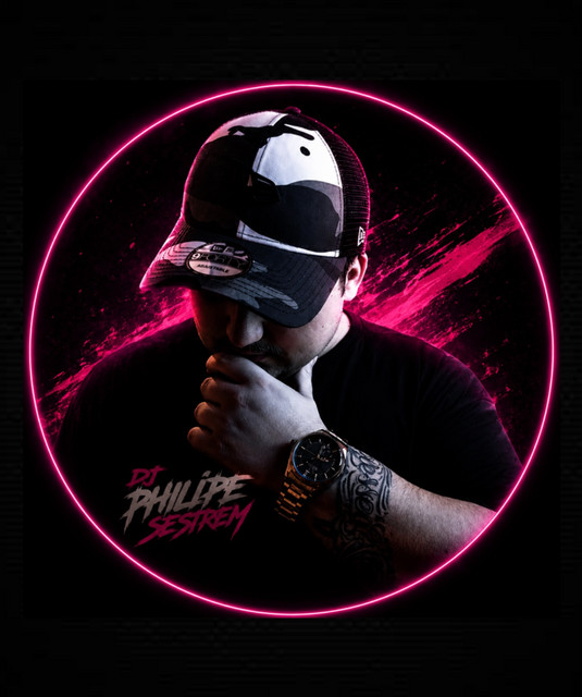 DJ Philipe Sestrem