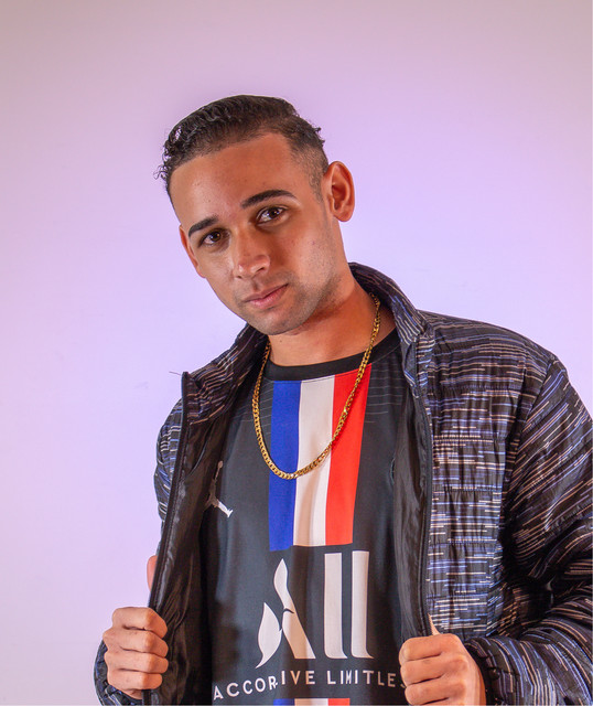 Mc Lê