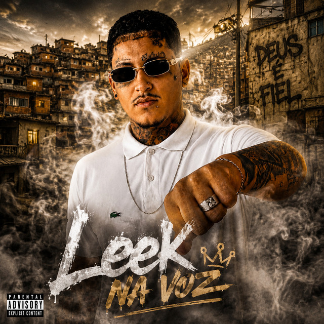 Leek na Voz