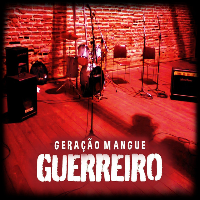 Geração Mangue