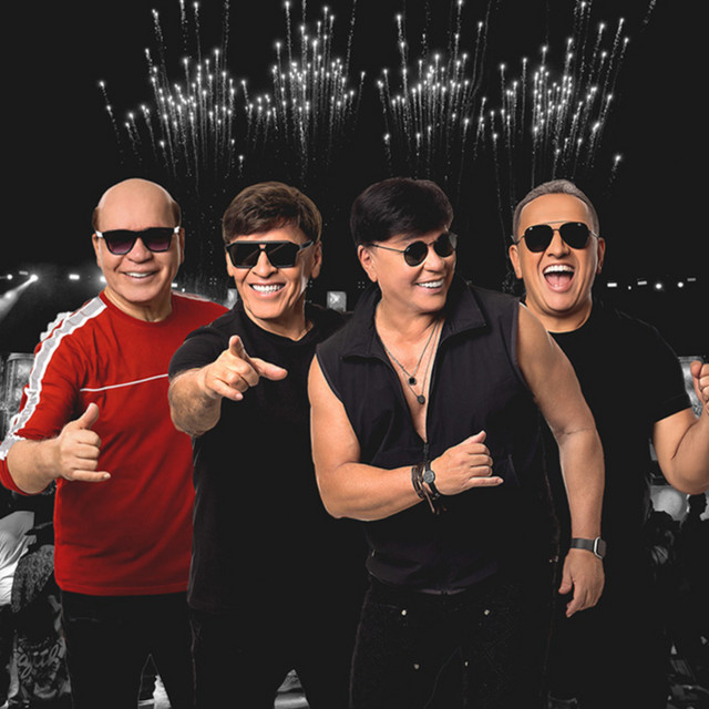 Banda Grafith