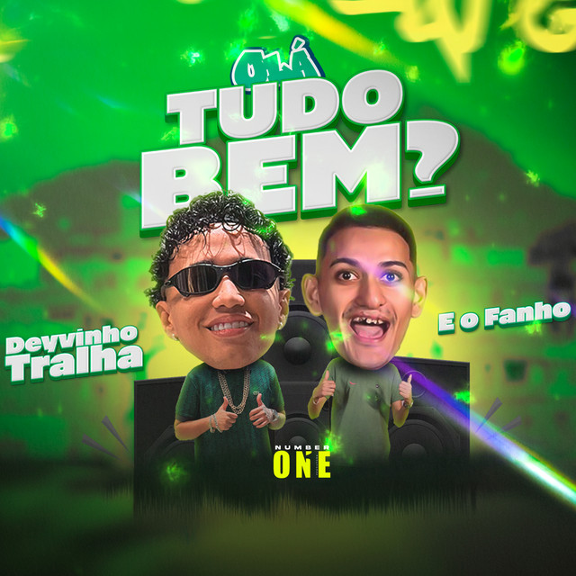 Deyvinho Tralha