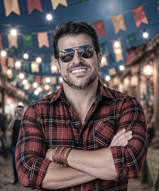Marcelo Rossiter